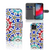 Apple iPhone 11 Pro Bookcase Mozaïek