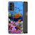 Samsung Galaxy A13 4G Dierenprint Telefoonhoesje Vissen B2C Telecom