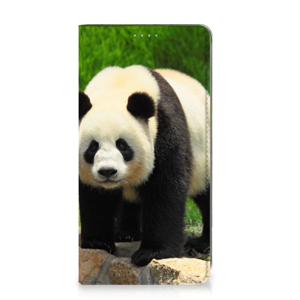 Samsung Galaxy A53 Hoesje maken Panda