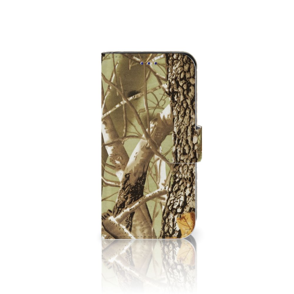 Samsung Galaxy S10e Hoesje Wildernis