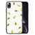 Apple iPhone XR Back Cover Hoesje Avocado B2C Telecom