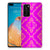 Siliconen Hoesje Huawei P40 Barok Roze B2C Telecom