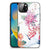 iPhone 14 Plus Dierenprint Telefoonhoesje Bird Flowers B2C Telecom