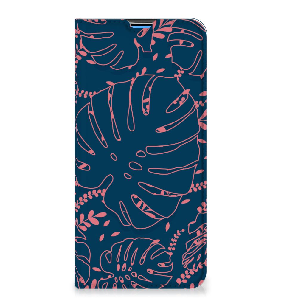 Xiaomi Mi 10T | 10T Pro Smart Cover Palm Leaves - B2C Telecom
