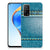 Xiaomi Mi 10T | 10T Pro Silicone Back Cover Jeans B2C Telecom