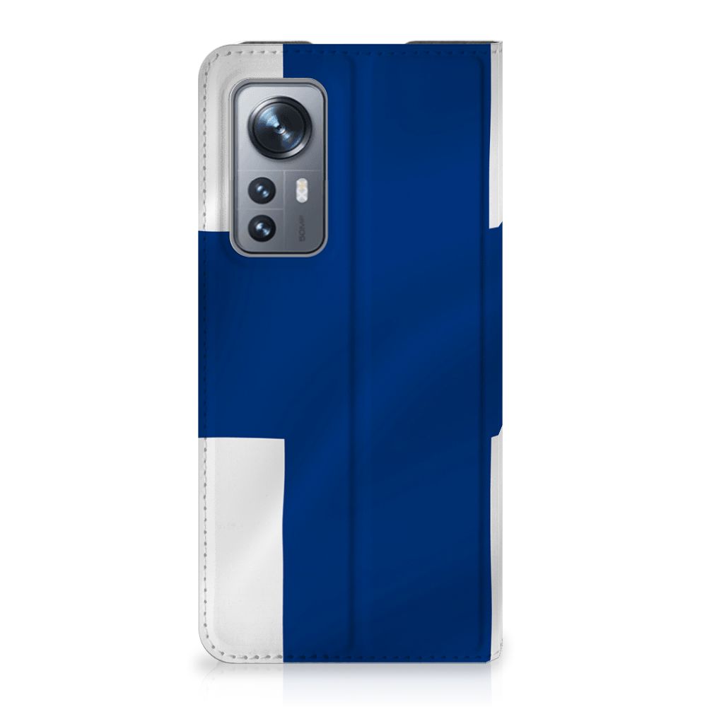 Xiaomi 12 | 12X Standcase Finland - B2C Telecom