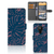 Nokia 5.3 Hoesje Palm Leaves