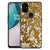 Back Cover OnePlus Nord N10 5G Barok Goud