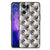 OPPO Find X5 Pro Dierenprint Telefoonhoesje Salamander Grey B2C Telecom