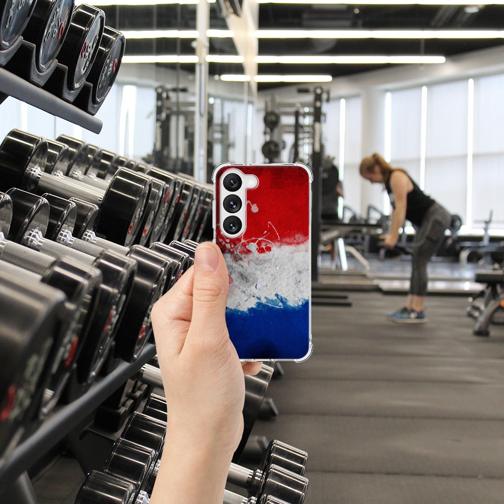 Samsung Galaxy S23 Cover Case Nederland B2C Telecom