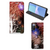 Sony Xperia 10 III Hippe Standcase Vuurwerk - B2C Telecom