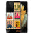 Samsung Galaxy S21 Ultra TPU Backcover Postzegels B2C Telecom