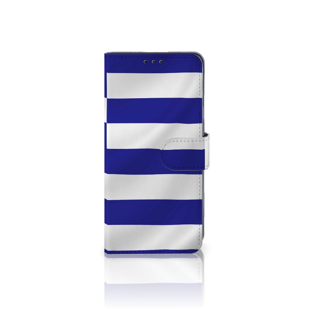 Samsung Galaxy M31 Bookstyle Case Griekenland