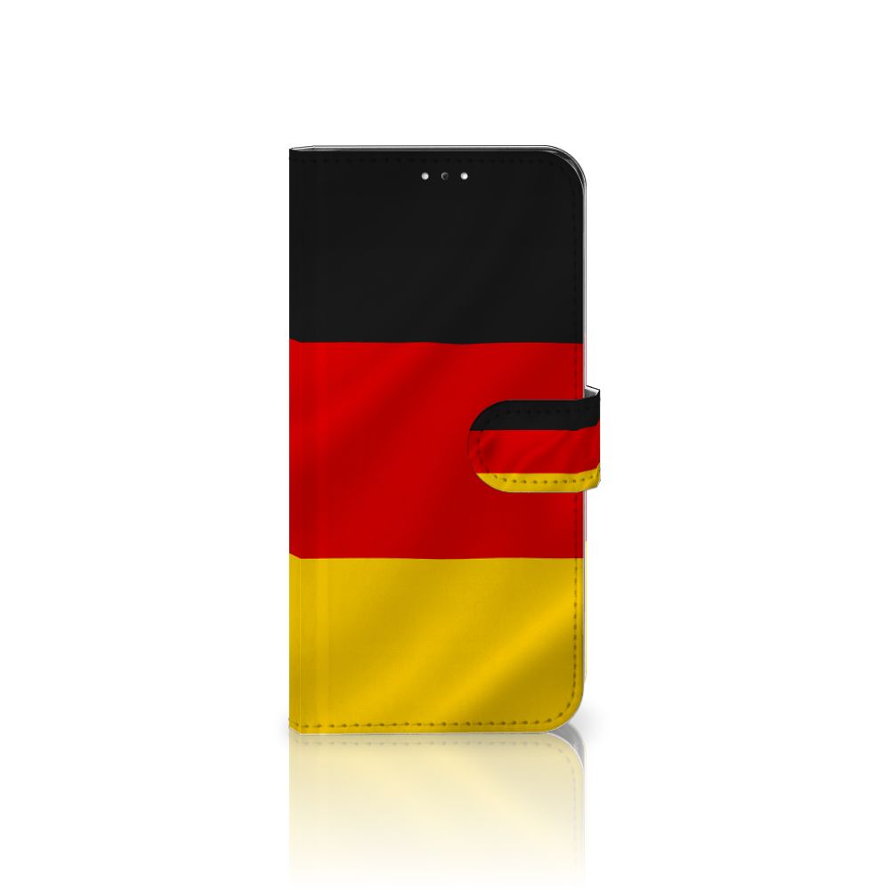 Samsung Galaxy A33 5G Bookstyle Case Duitsland