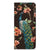 Nokia G50 Hoesje maken Pauw met Bloemen - B2C Telecom