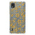 Nokia C2 2nd Edition Case Gouden Bloemen