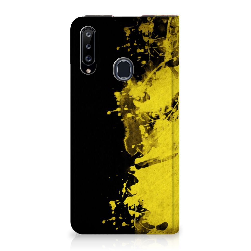 Samsung Galaxy A20s Standcase België - B2C Telecom