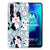 Motorola Moto G8 Power Lite TPU Hoesje Hondjes B2C Telecom