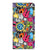 OPPO Reno6 5G Hippe Standcase Punk Rock - B2C Telecom
