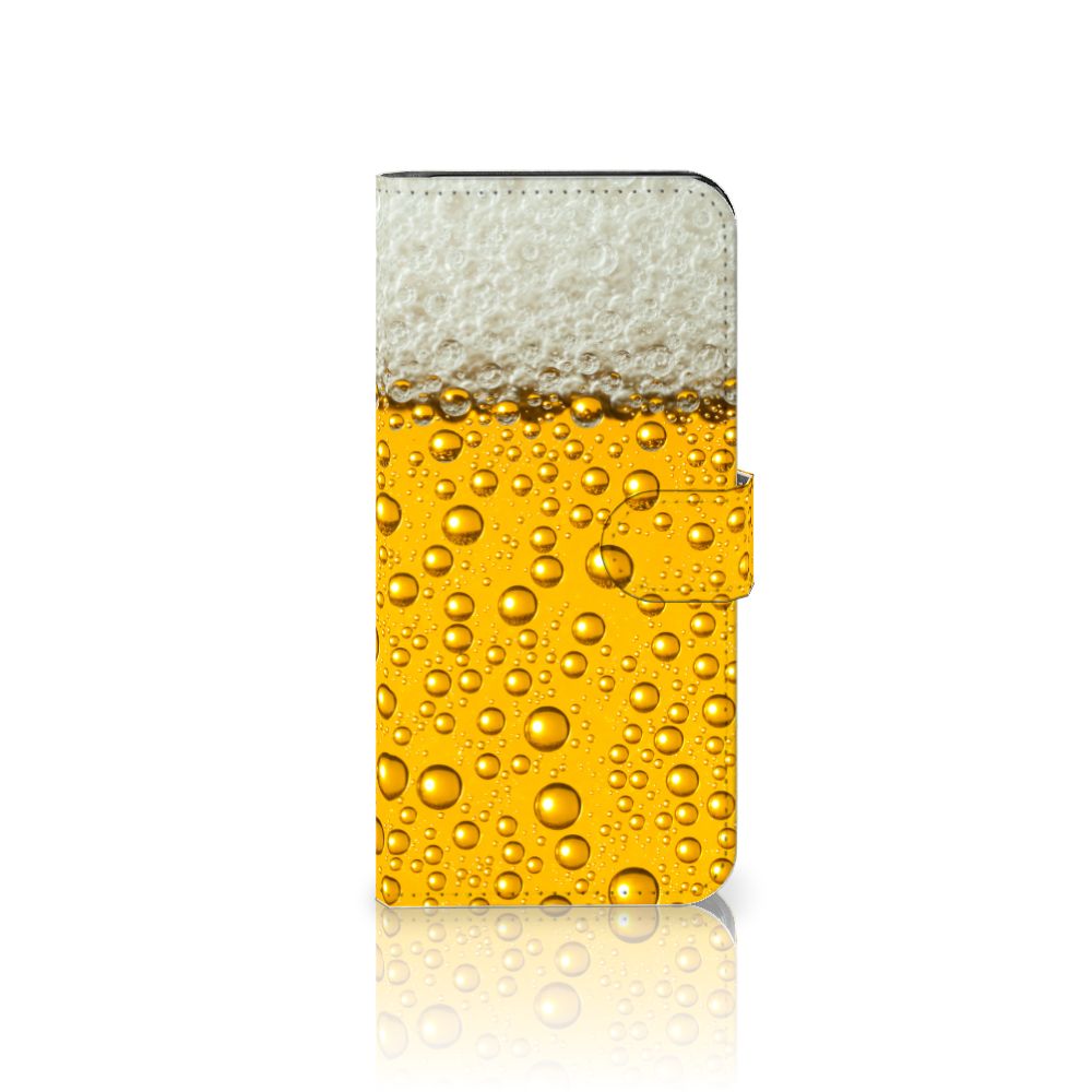 Motorola Moto E13 4G Book Cover Bier