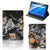 Lenovo Tab E10 Tablet Hoesje met foto Badges
