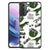 Dierenprint Telefoonhoesje voor Samsung Galaxy S21 Plus Dinosaurus B2C Telecom