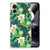 Motorola Edge 30 Neo TPU Case Orchidee Groen B2C Telecom