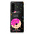 Sony Xperia 1 III Siliconen Case Donut Roze