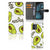Motorola Moto G14 Leuk Hoesje Avocado Singing