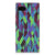 Google Pixel 6A TPU Hoesje Abstract Green Blue B2C Telecom