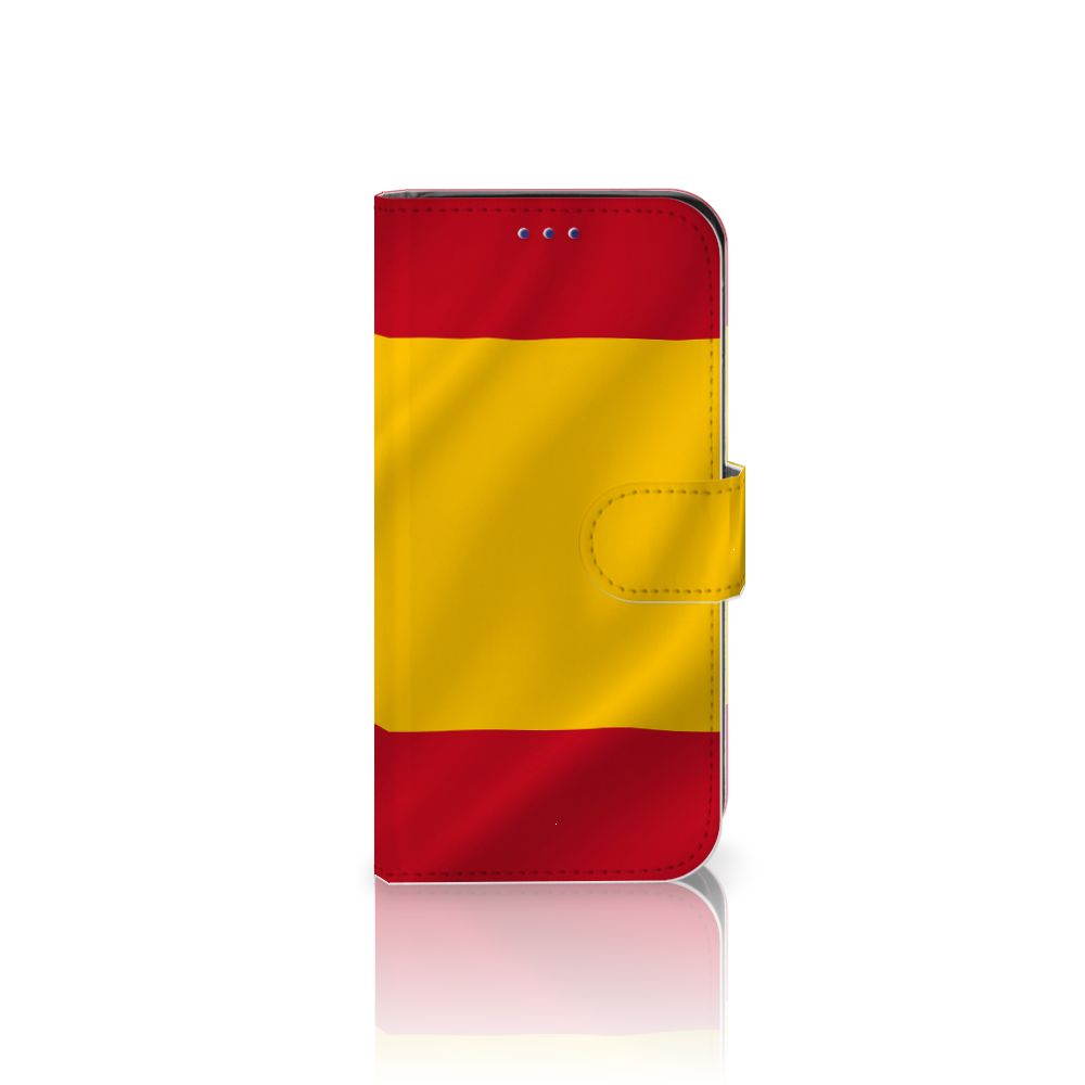 Samsung Galaxy S10e Bookstyle Case Spanje