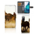 Samsung Galaxy S20 FE Telefoonhoesje met Pasjes Design Cowboy