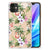 Apple iPhone 11 Case Anti-shock Flamingo Palms