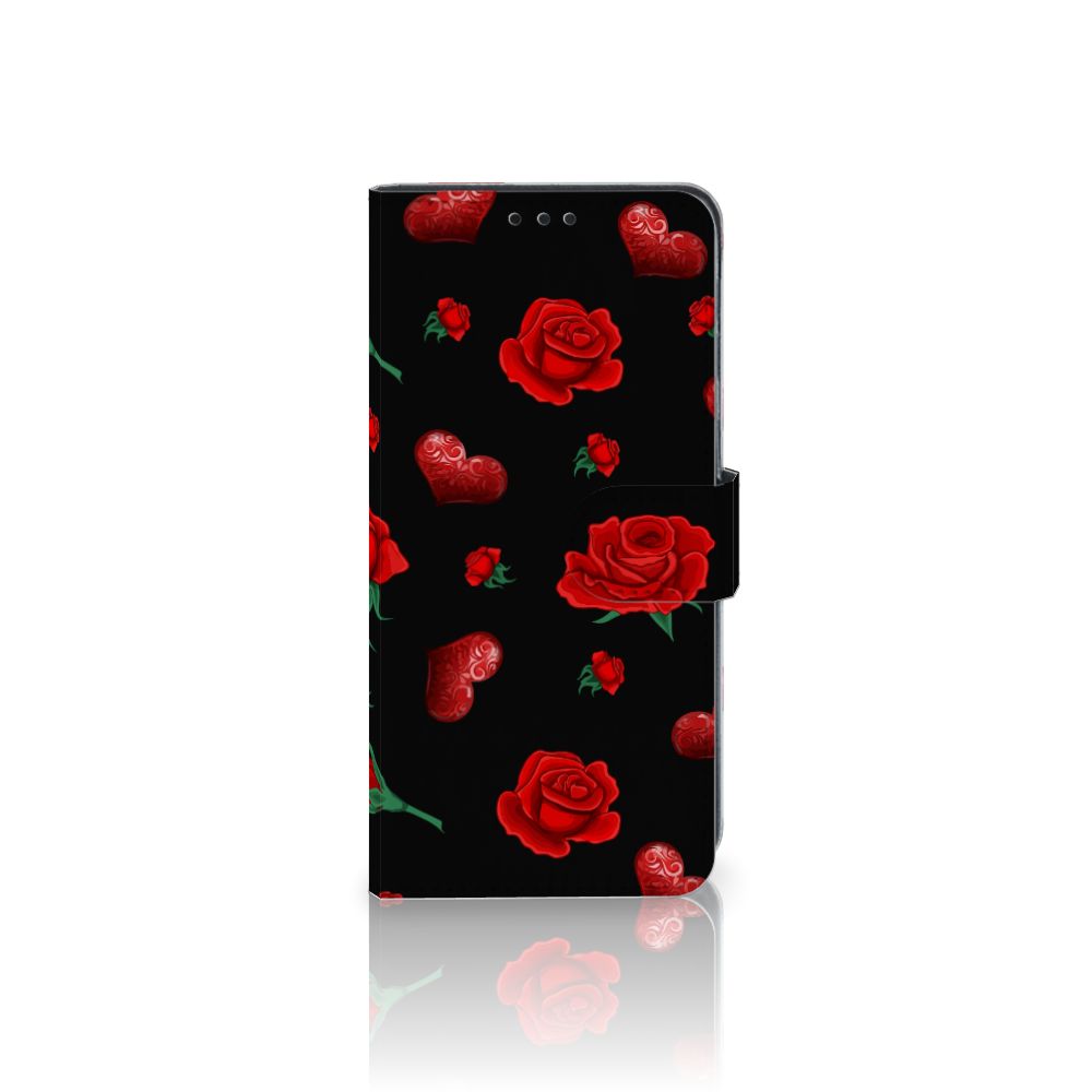Samsung Galaxy M31 Leuk Hoesje Valentine