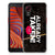 Samsung Galaxy Xcover 5 Siliconen hoesje met naam Already Taken Black B2C Telecom
