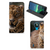 Nokia 1.4 Hoesje maken Luipaard - B2C Telecom