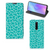 Xiaomi Redmi K20 Pro Bookcase Cracks Blue - B2C Telecom