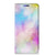 Bookcase Samsung Galaxy A13 (5G) | Samsung Galaxy A04s Watercolor Light