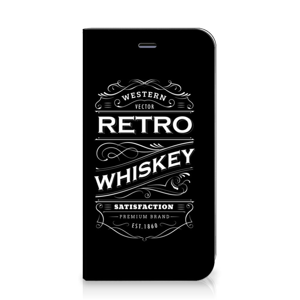 Apple iPhone 11 Flip Style Cover Whiskey