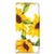 Smart Cover voor OnePlus Nord 2T Zonnebloemen - B2C Telecom