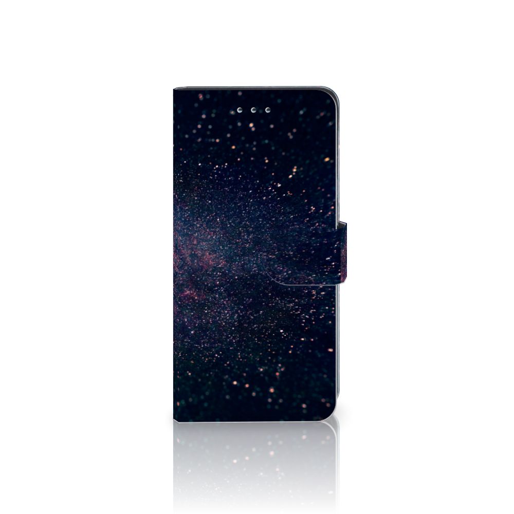 Xiaomi Redmi K20 Pro Book Case Stars