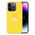 Apple iPhone 14 Pro Telefoonhoesje met Naam Baby Leopard B2C Telecom