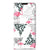 Motorola Moto E7 Power | E7i Power Hoesje maken Flamingo Triangle - B2C Telecom