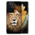 Samsung Galaxy S21 Ultra Dierenprint Telefoonhoesje Leeuw