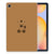 Samsung Galaxy Tab S6 Lite | S6 Lite (2022) Tablet Back Cover Baby Hyena - B2C Telecom