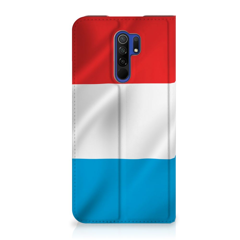 Xiaomi Redmi 9 Standcase Luxemburg - B2C Telecom