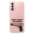 Samsung Galaxy S21 FE Anti Shock Case Pistol DTMP B2C Telecom