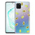 Samsung Galaxy Note 10 Lite Siliconen Case Avocado B2C Telecom