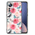 Xiaomi 12 | 12X Bloemen Hoesje Butterfly Roses