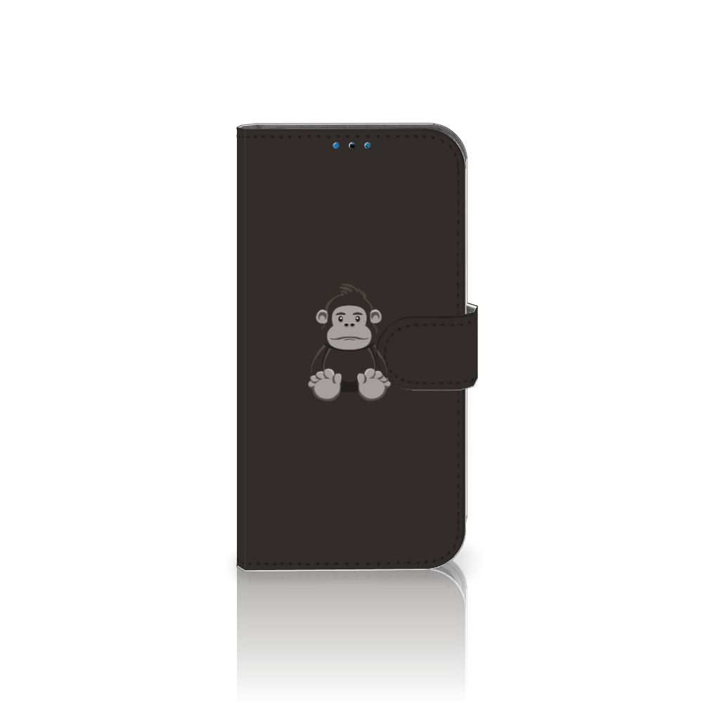 iPhone 14 Pro Leuk Hoesje Gorilla